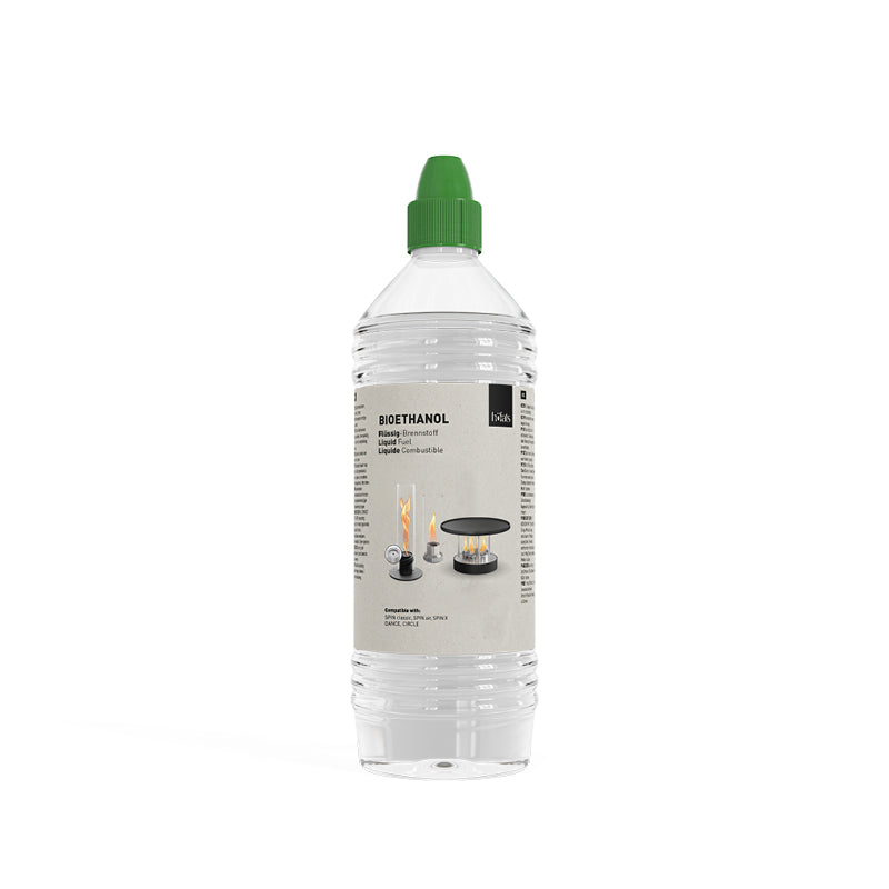 höfats Bioethanol Flüssig-Brennstoff 1 l