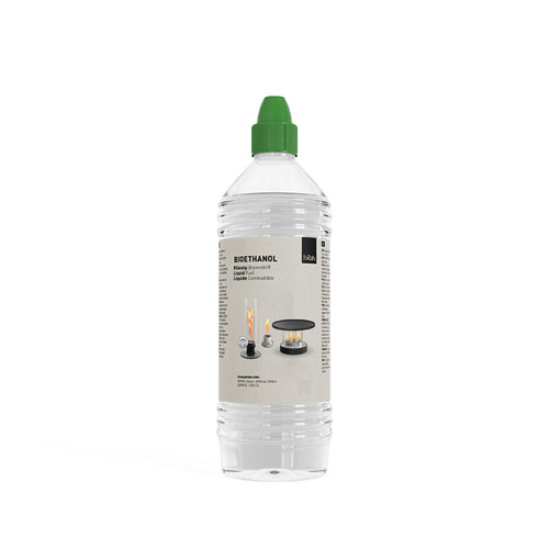 höfats Bioethanol Flüssig-Brennstoff 1 l