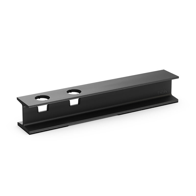 HENRY METAL II Kerzenhalter schwarz – Bild 2
