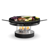 CIRCLE 35 Tischgrill Pro