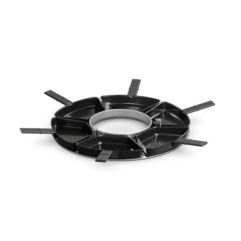 CIRCLE 35 Tischgrill Pro