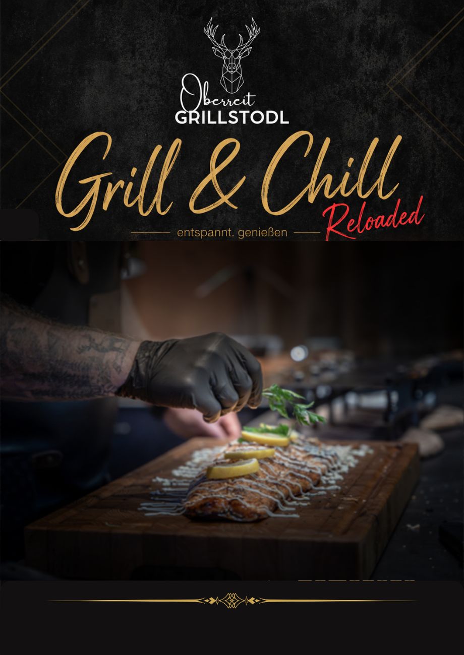 Grill & Chill