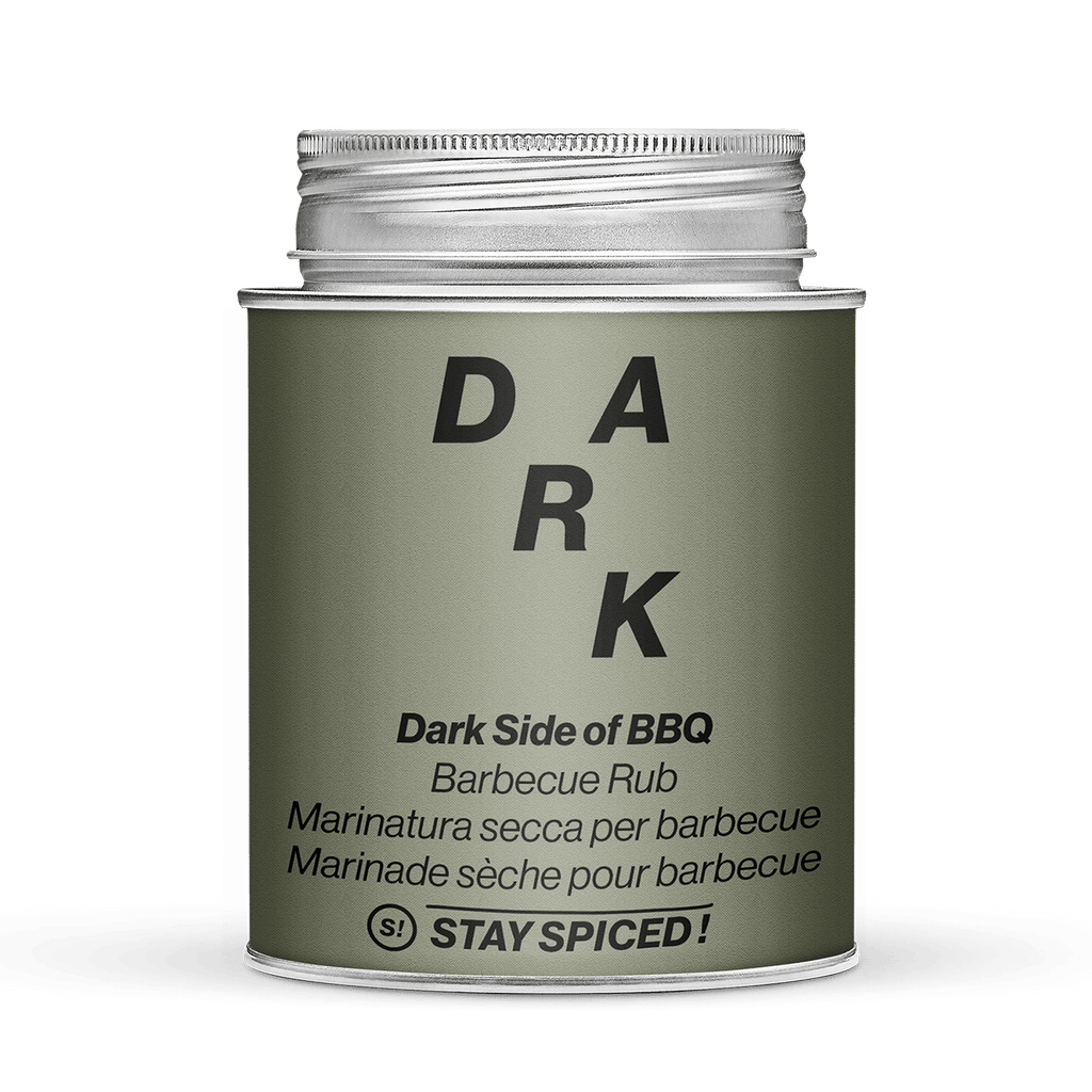 Dark Side of BBQ