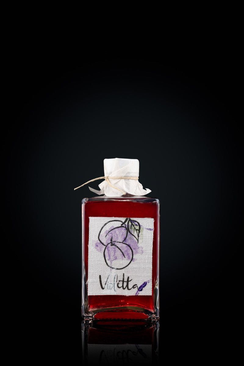 Violetta Zwetschkenlikör – Harry Albel