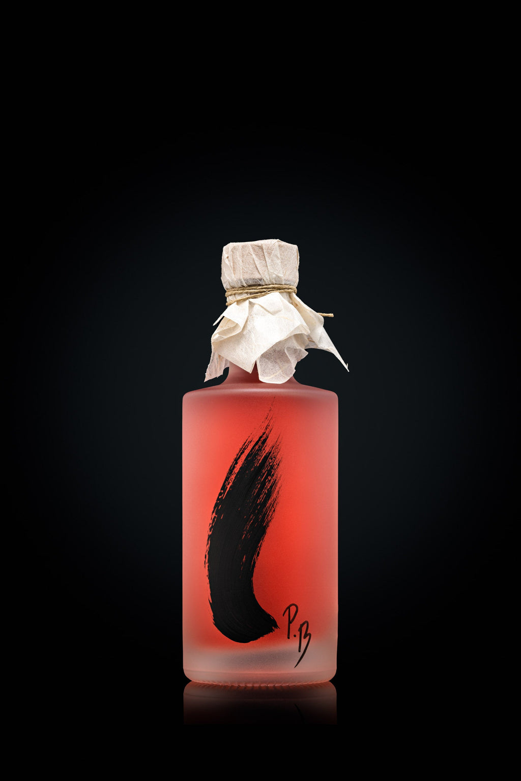Pink.Beauty Rhabarberlikör – Harry Albel