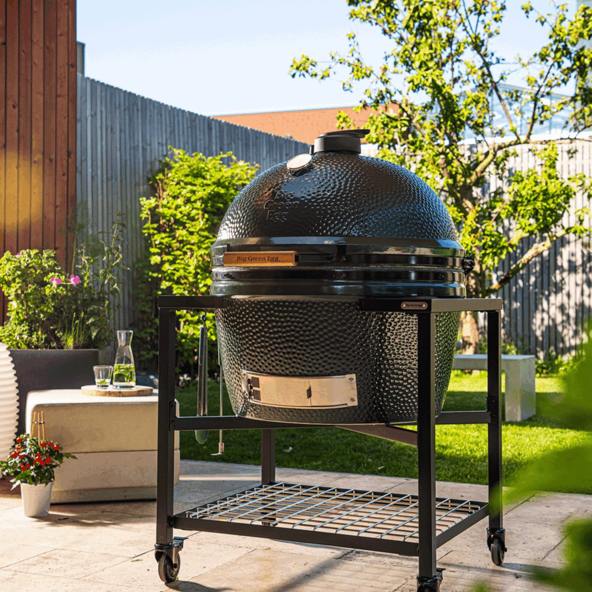 GRILLGERÄTE