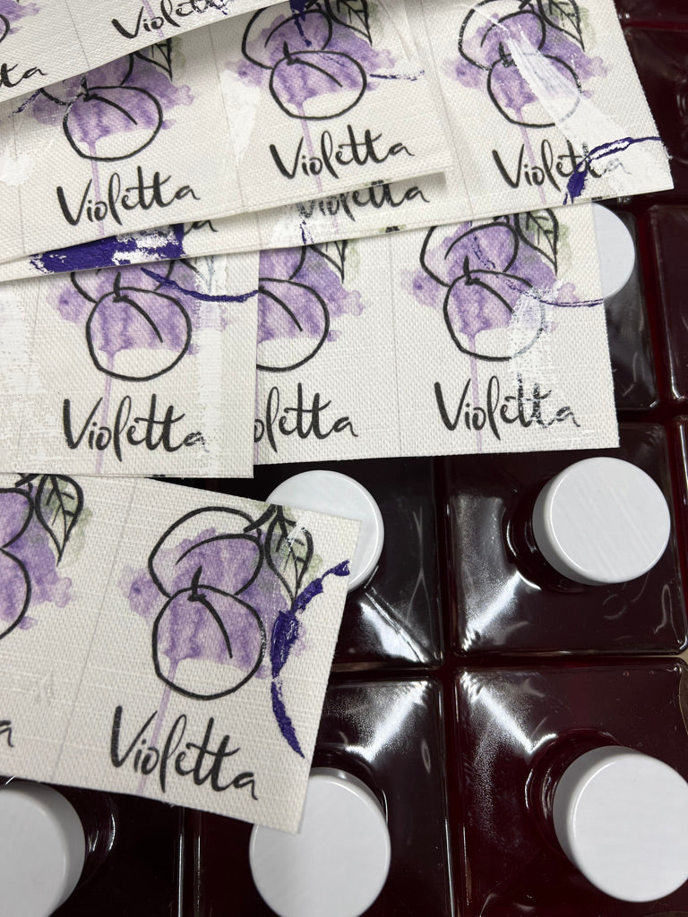 Violetta Zwetschkenlikör