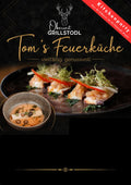 Toms. Feuerküche