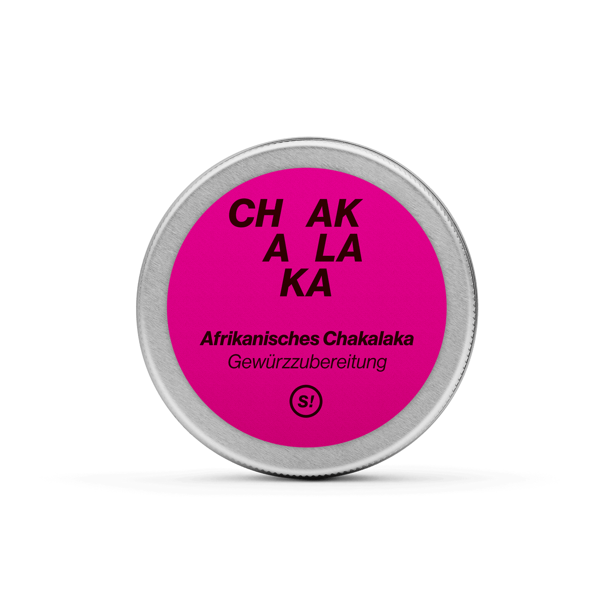 Chakalaka – exotische Gewürzmischung