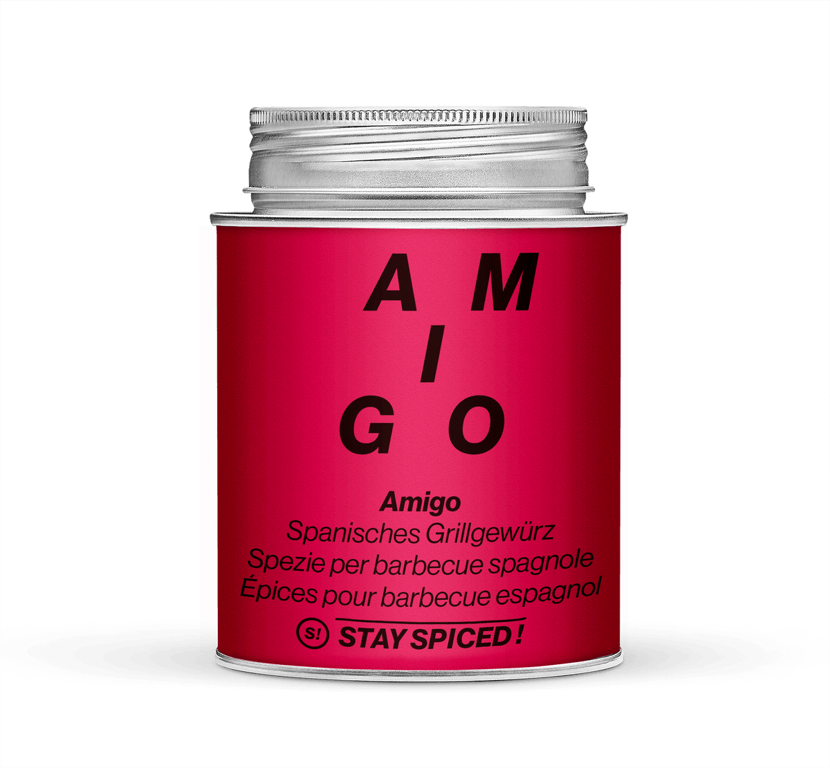 Amigo – spanische Gewürzmischung