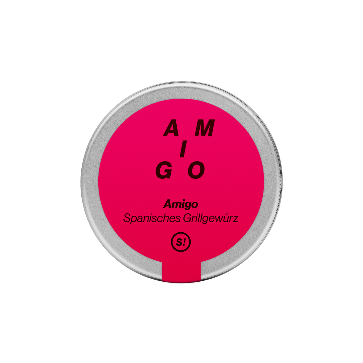 Amigo – spanische Gewürzmischung