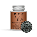 Fermentierter Pfeffer – schwarz, ganz – STAY SPICED!
