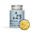 BBQ-Salz – US-Style, rauchig intensiv – STAY SPICED!