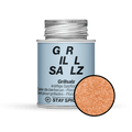 Grillsalz – kräftige Salzflocken – STAY SPICED!