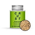Crusty Crust – knuspriger Allrounder – STAY SPICED!