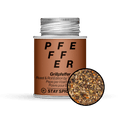 Grillpfeffer – STAY SPICED!