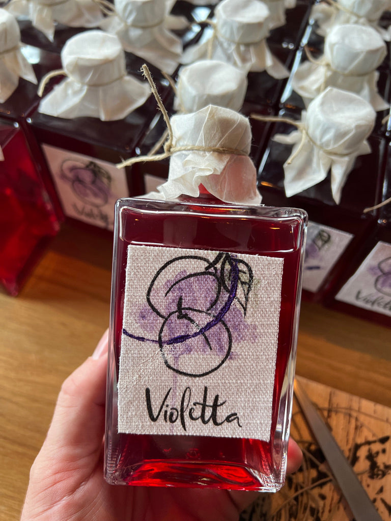 Violetta Zwetschkenlikör