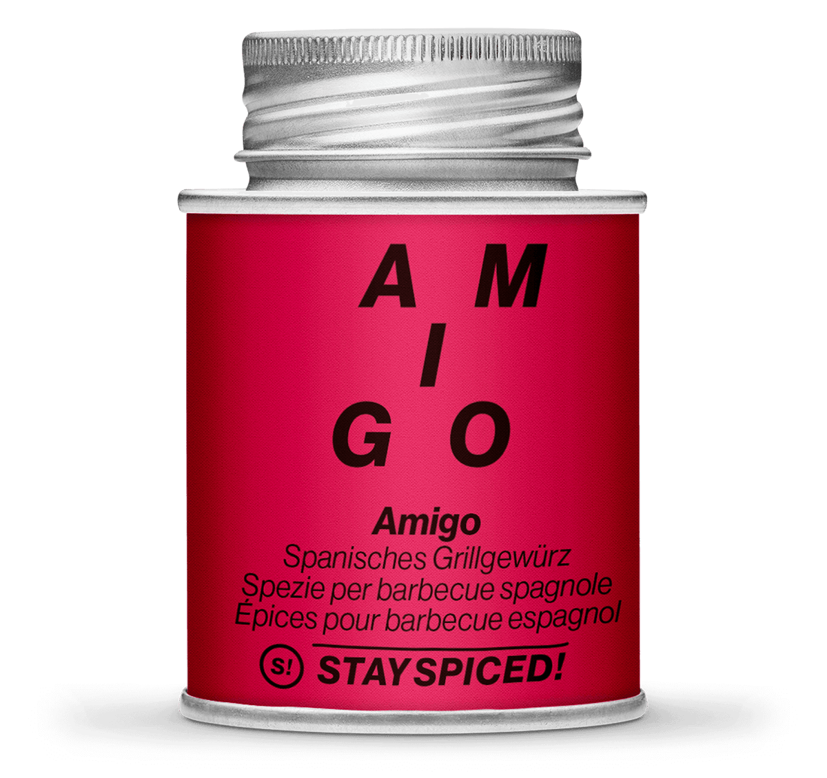 Amigo – spanische Gewürzmischung