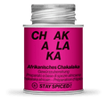 Chakalaka – exotische Gewürzmischung – STAY SPICED!
