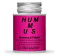 Hummus & Falafel – orientalische Gewürzmischung – STAY SPICED!