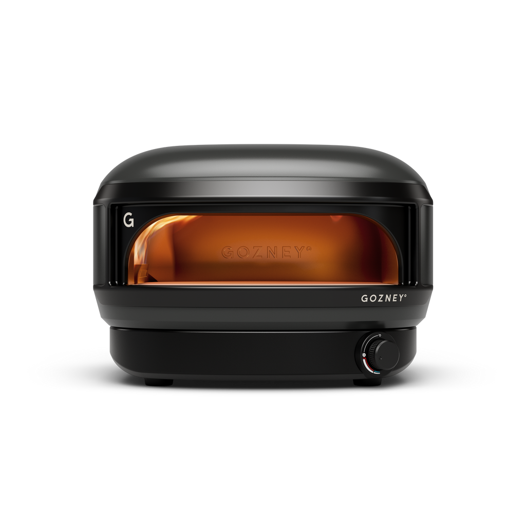 Gozney Arc Lite Off Black