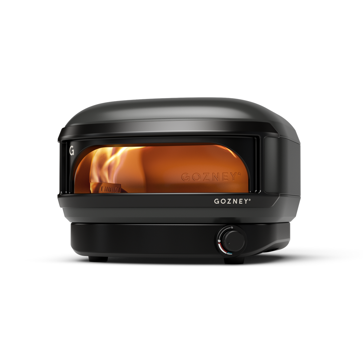 Gozney Arc Lite Off Black