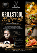 Grillstodl Masterclass