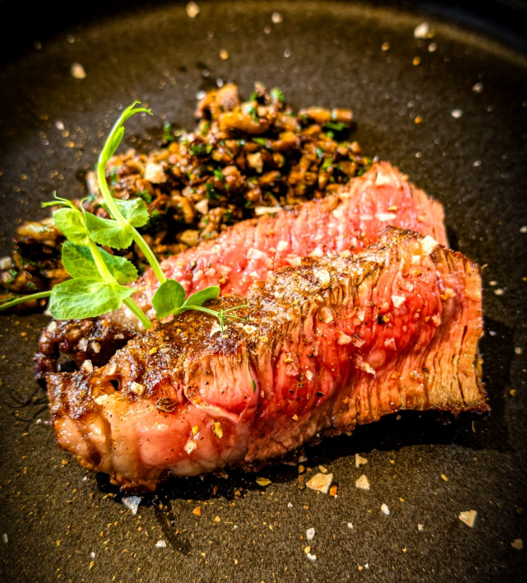 Grillstodl Masterclass