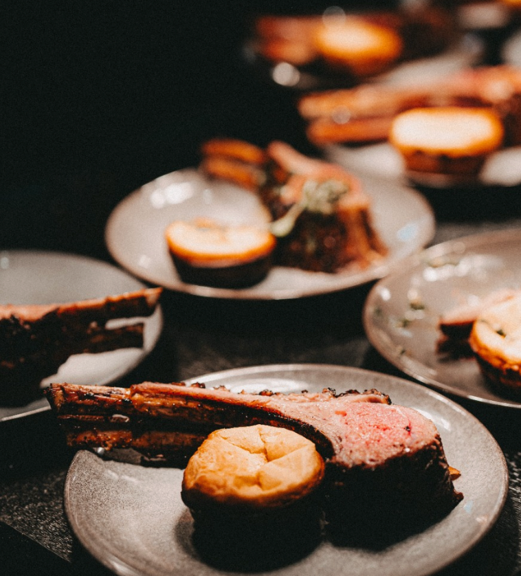 Grillstodl Masterclass