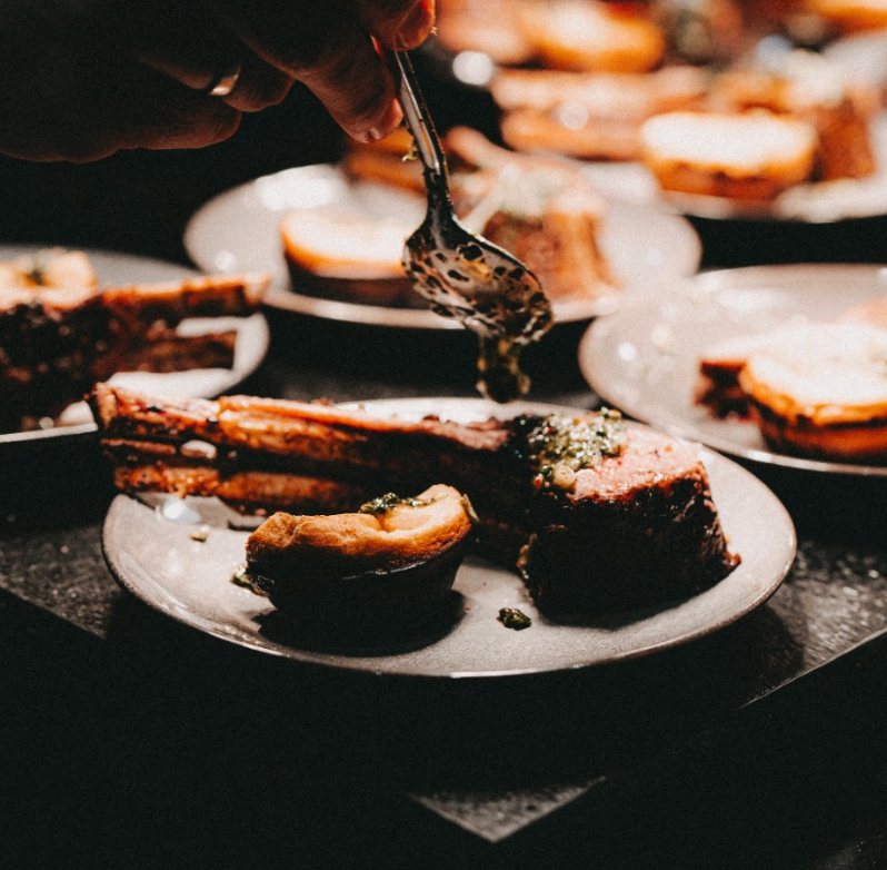 Grillstodl Masterclass