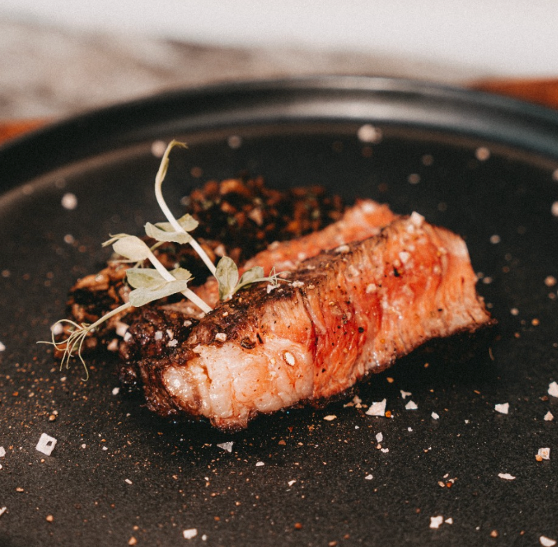 Grillstodl Masterclass