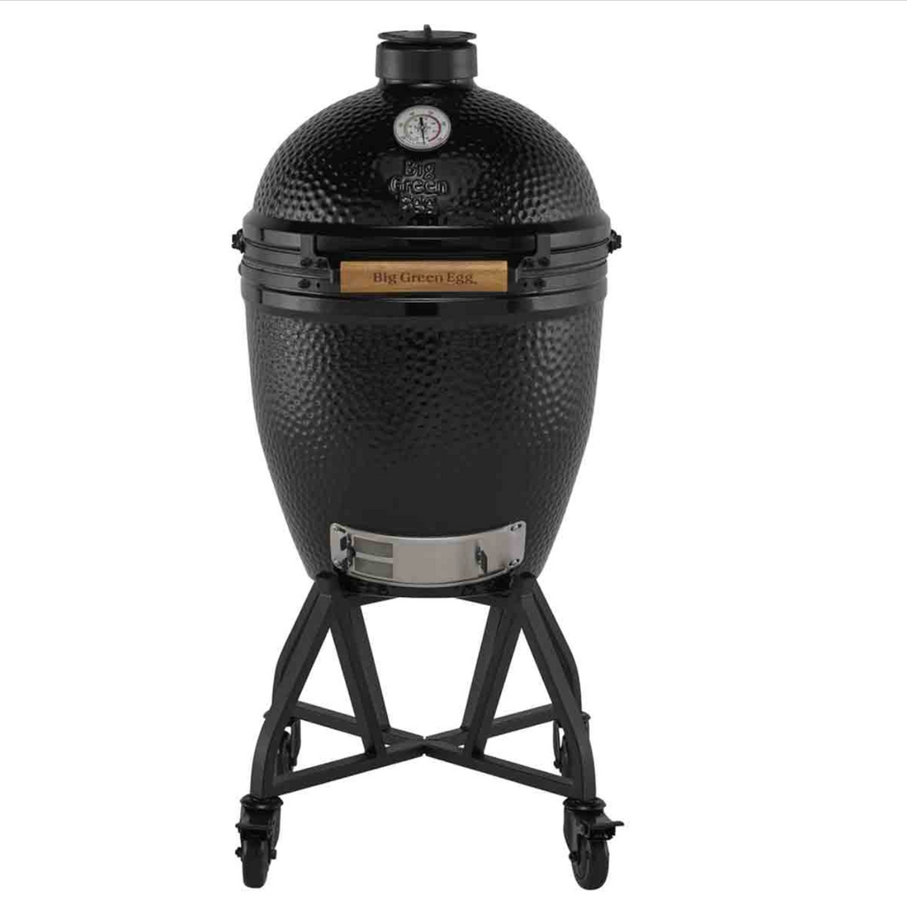 Big Green Egg Onyx Large