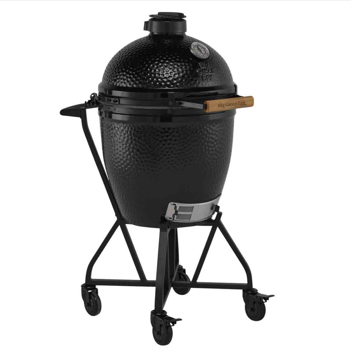 Big Green Egg Onyx Large