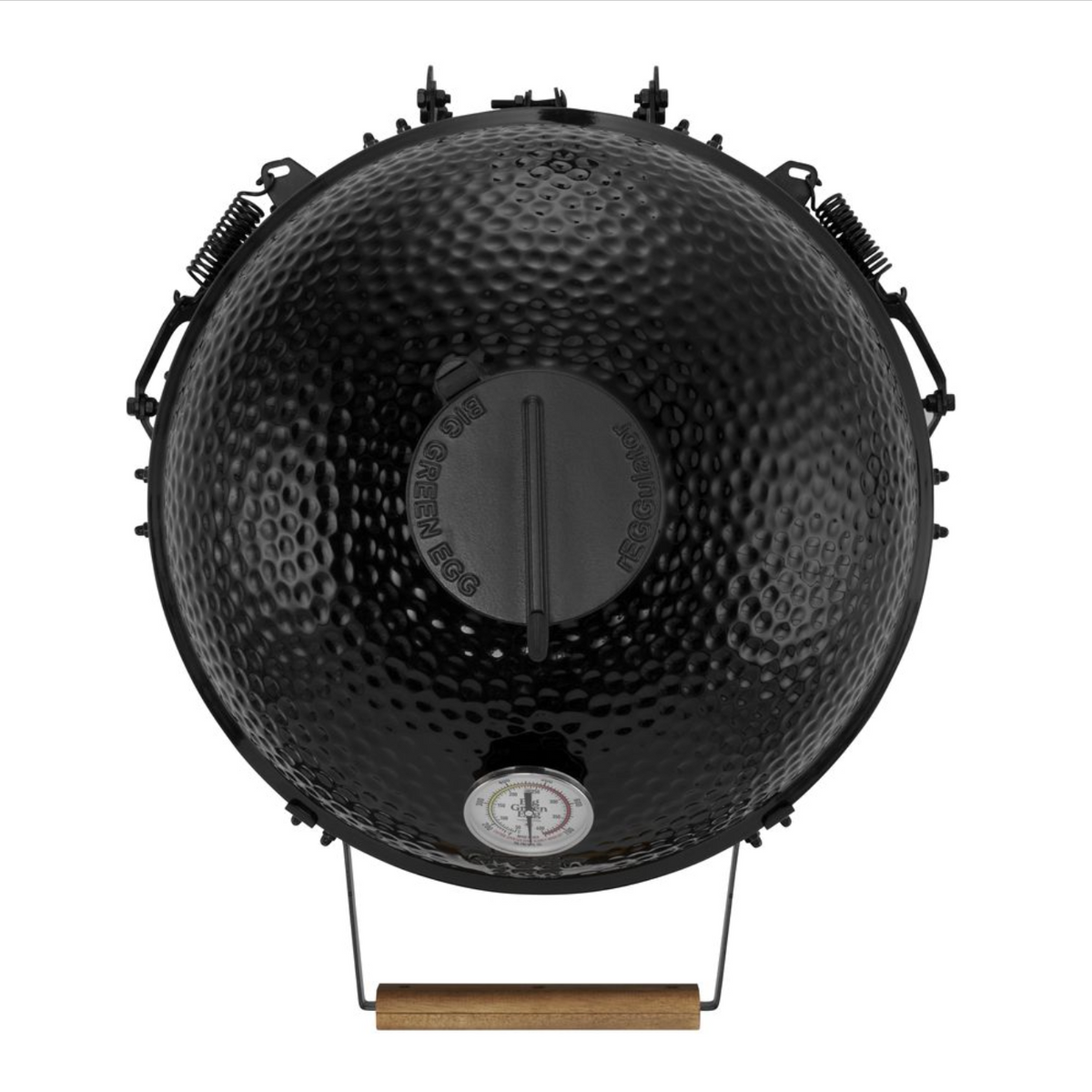 Big Green Egg Onyx Large
