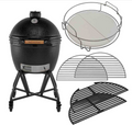 Big Green Egg Onyx XLarge
