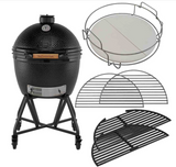 Big Green Egg Onyx XLarge