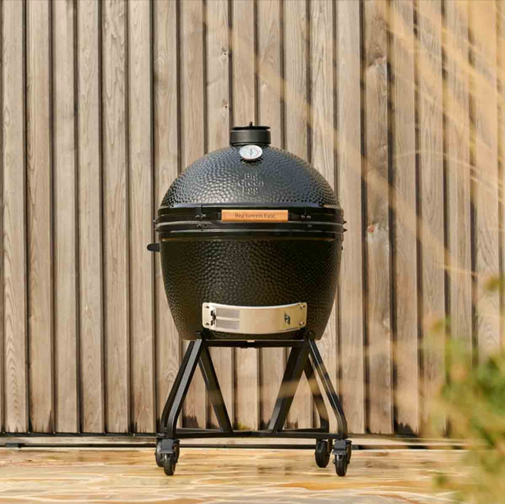 Big Green Egg Onyx XLarge