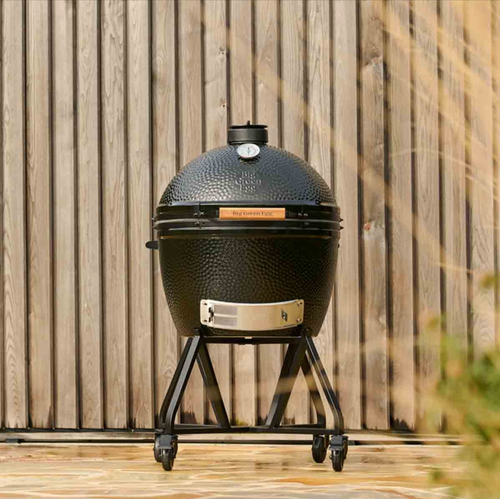 Big Green Egg Onyx XLarge