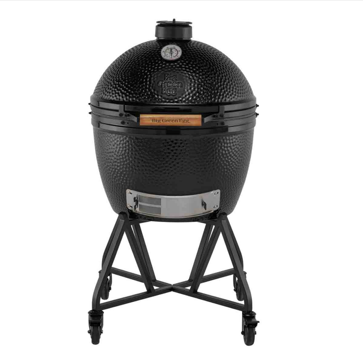 Big Green Egg Onyx XLarge