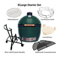 Big Green Egg Starterset