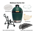 Big Green Egg Starterset