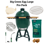 Big Green Egg Pro Pack