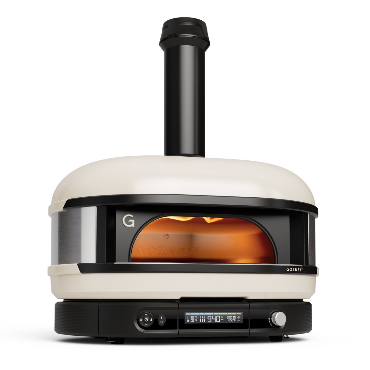 Gozney Dome Gen 2.0 Dual Fuel