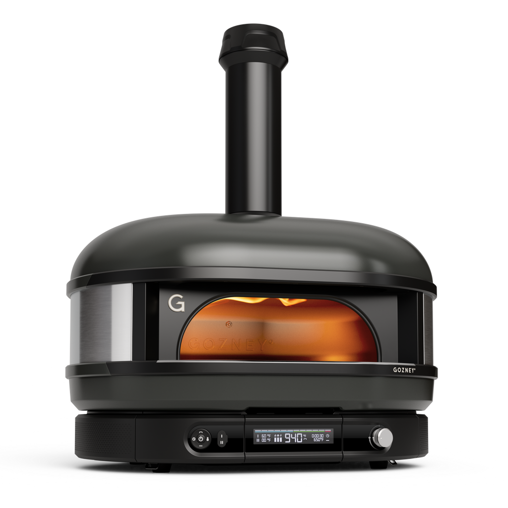 Gozney Dome Gen 2.0 Dual Fuel