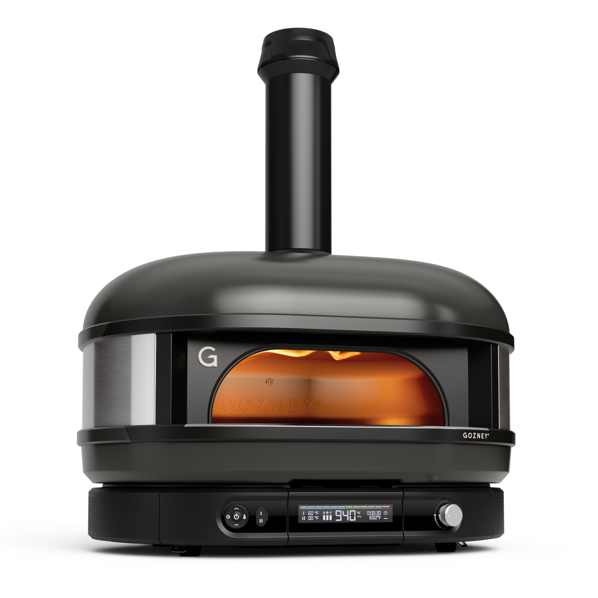 Gozney Dome Gen 2.0 Dual Fuel