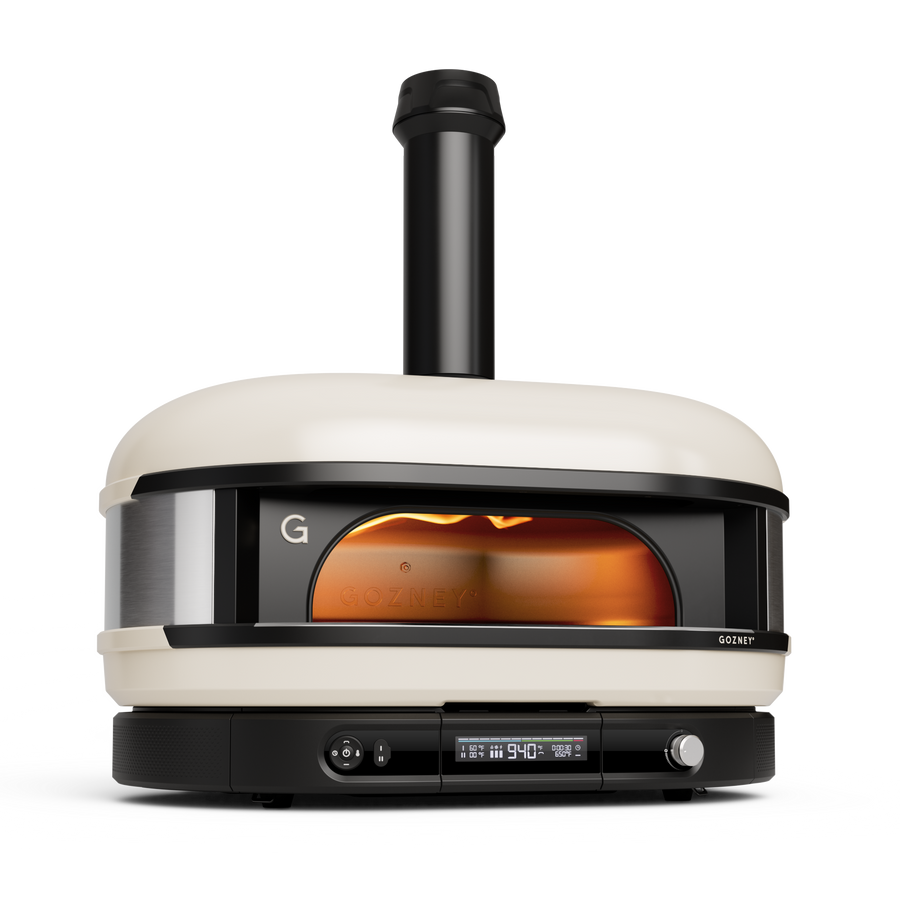 Gozney Dome XL Dual Fuel