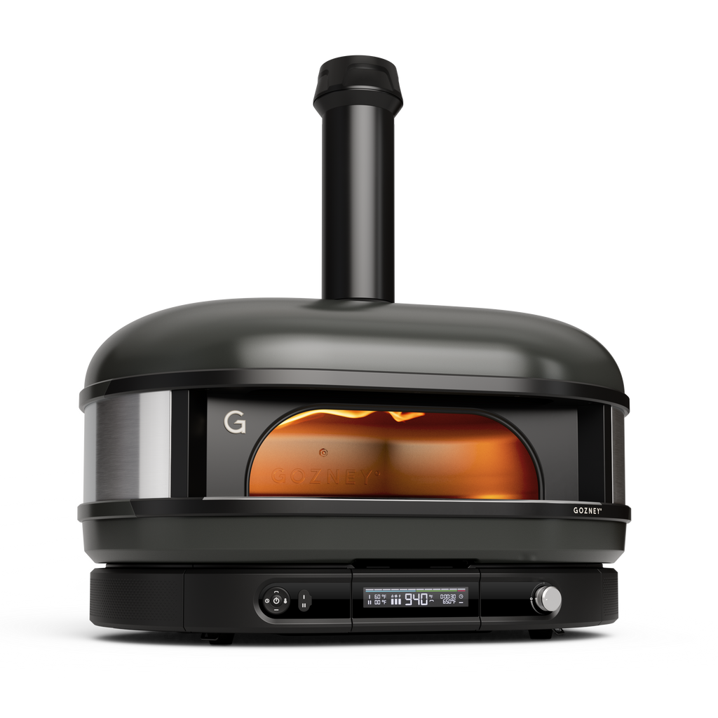 Gozney Dome XL Dual Fuel