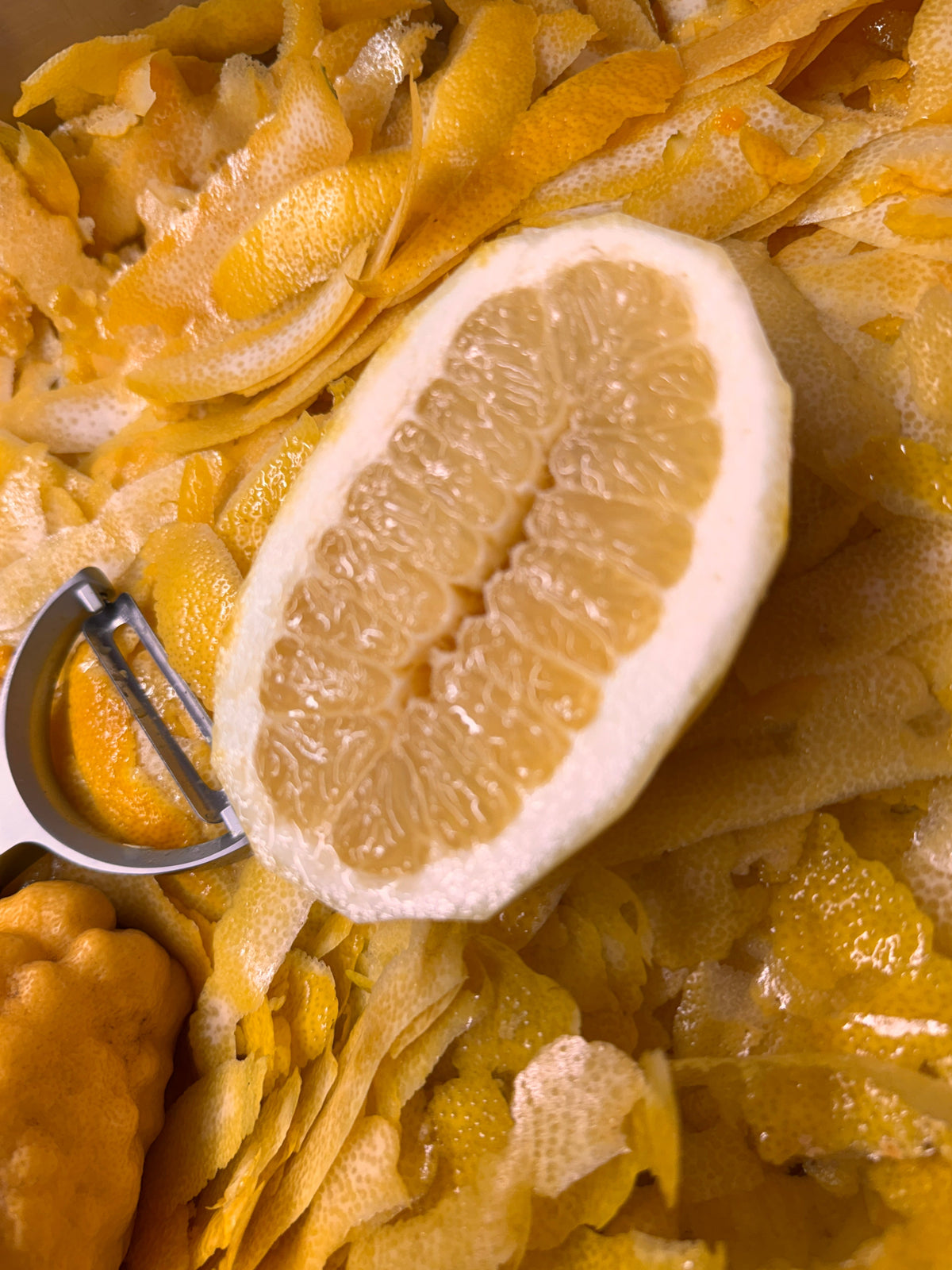Limon.Cello Zitronenlikör