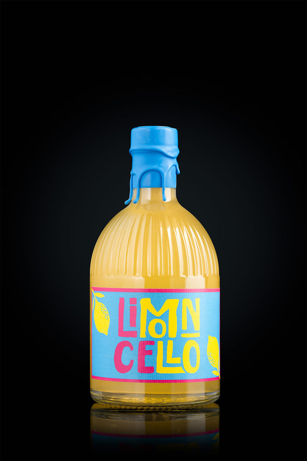 Limon.Cello Zitronenlikör – Harry Albel