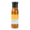 Orange & Passion Fruit Curry Sauce